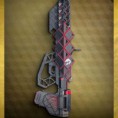 Outbreak Prime Full quest line